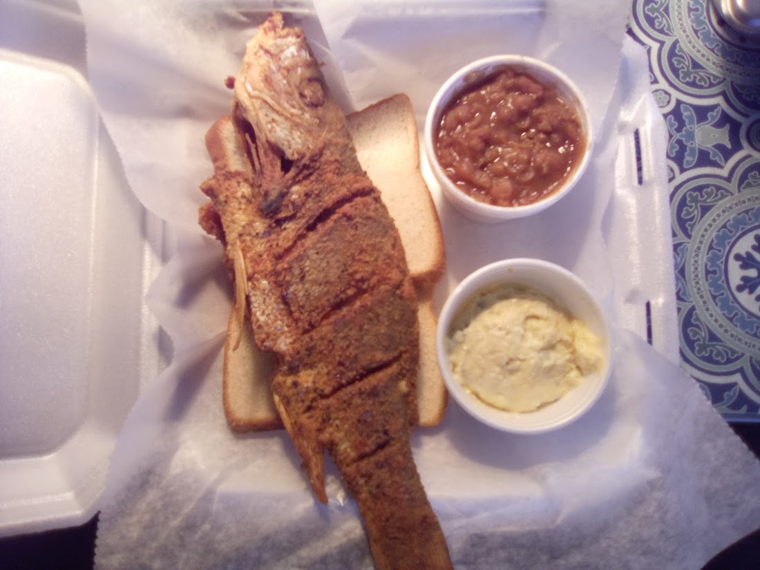 CONCH CITY CATERING,LLC