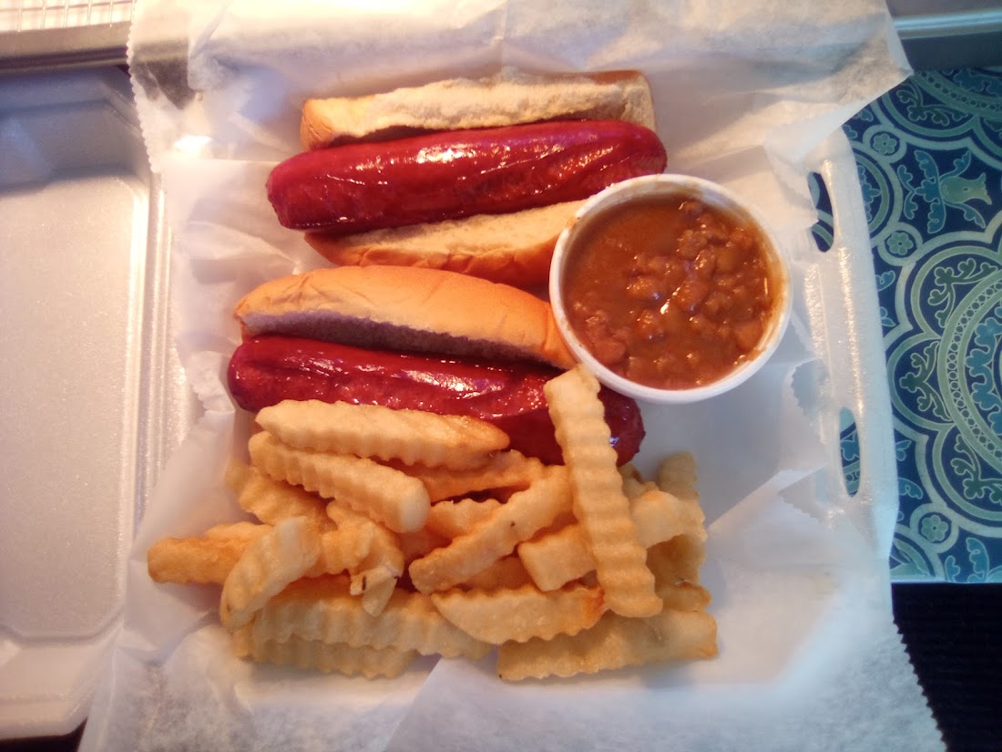 CONCH CITY CATERING,LLC